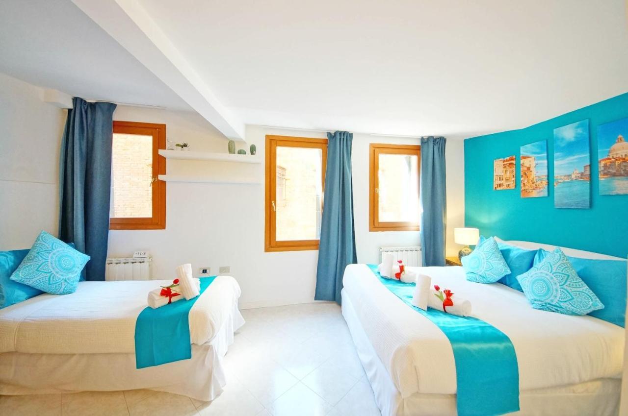 Gondola View Apartment Βενετία Εξωτερικό φωτογραφία