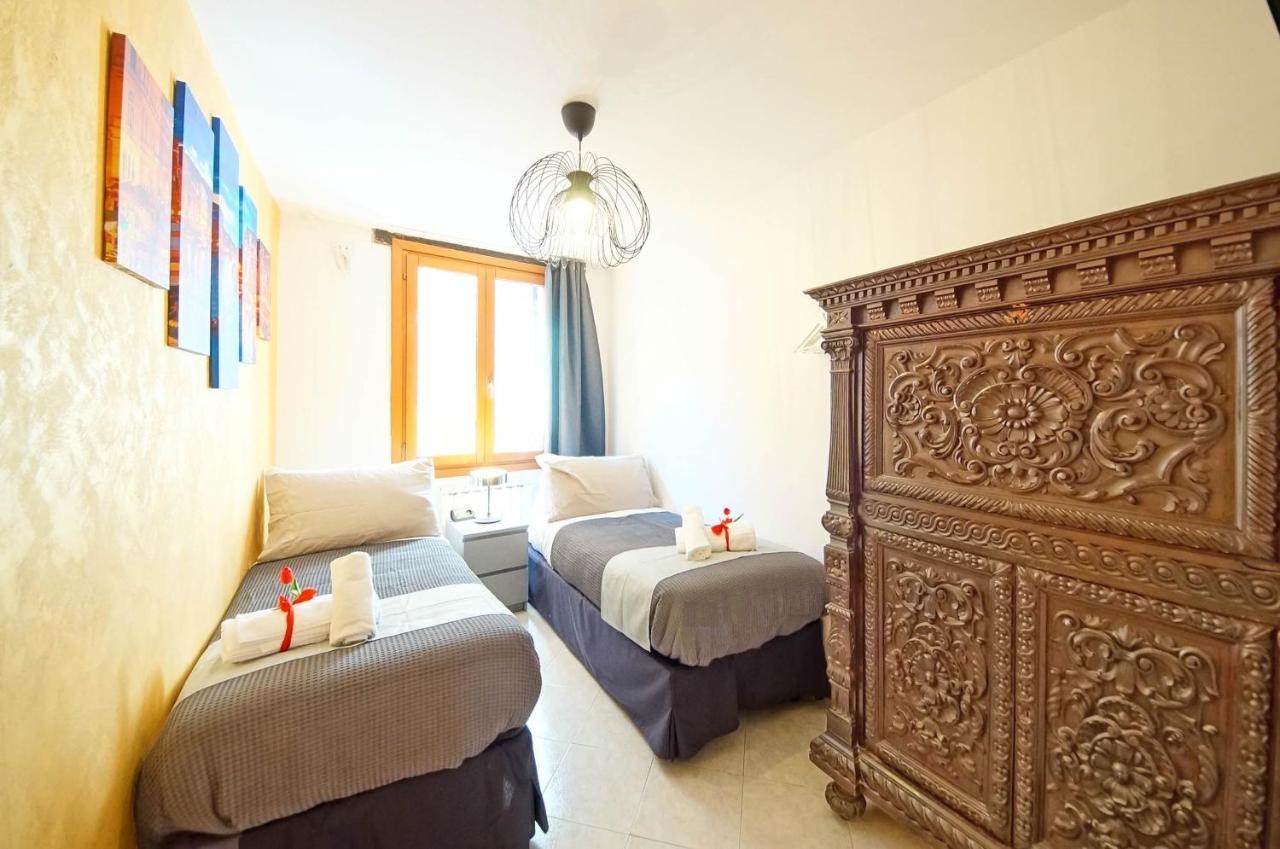 Gondola View Apartment Βενετία Εξωτερικό φωτογραφία