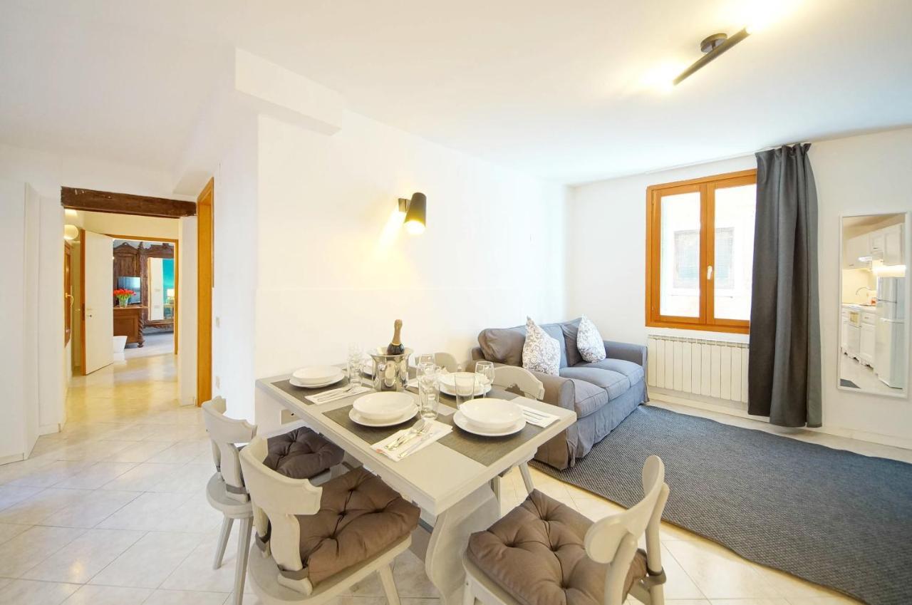 Gondola View Apartment Βενετία Εξωτερικό φωτογραφία