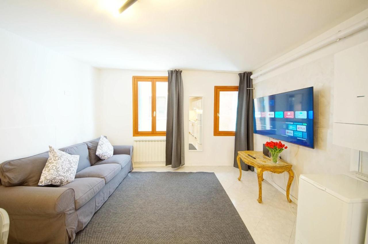 Gondola View Apartment Βενετία Εξωτερικό φωτογραφία