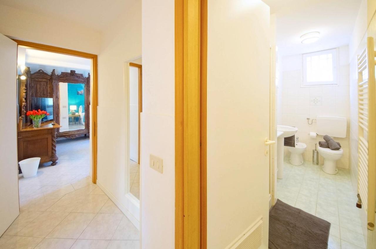 Gondola View Apartment Βενετία Εξωτερικό φωτογραφία