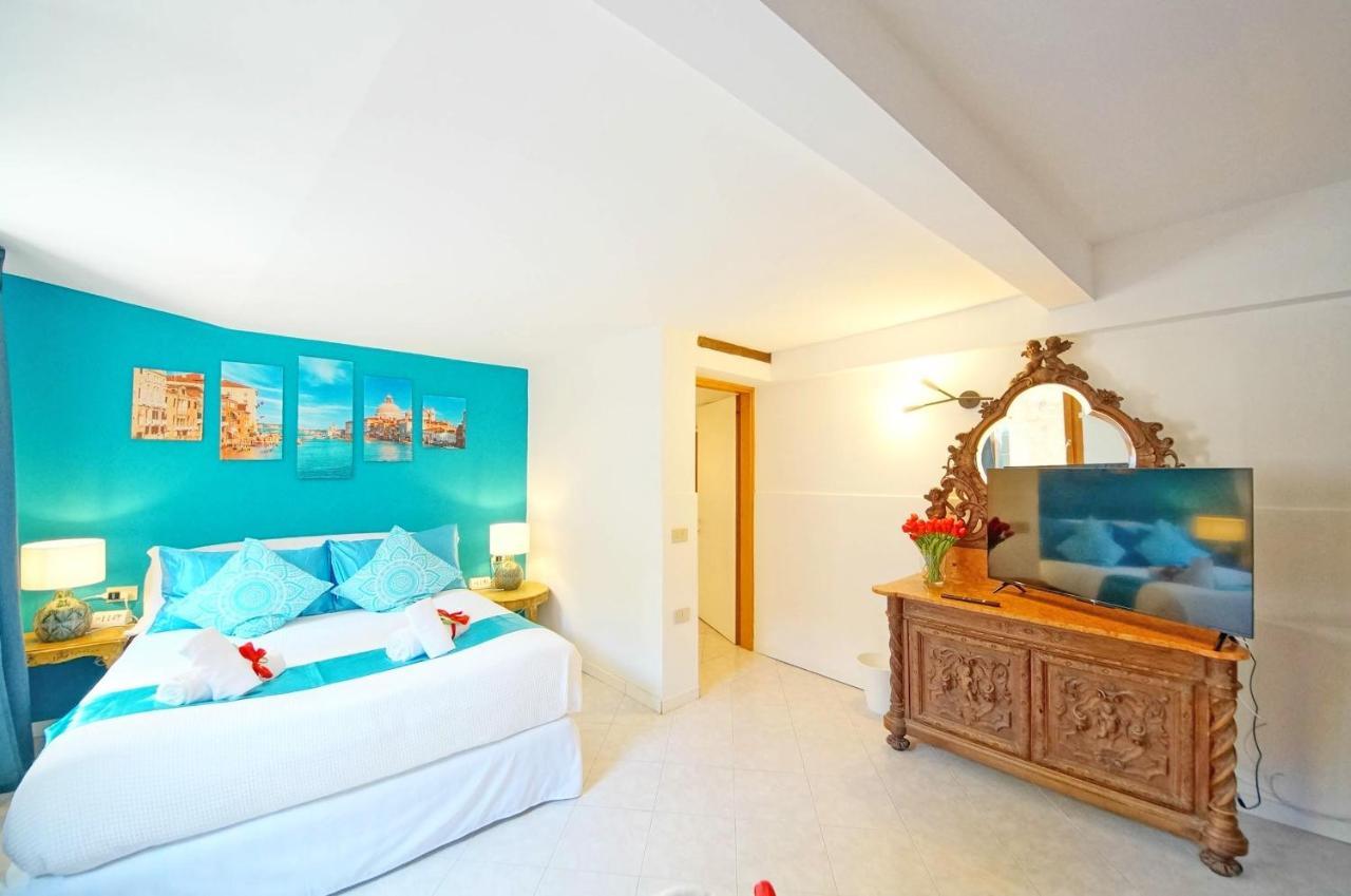 Gondola View Apartment Βενετία Εξωτερικό φωτογραφία