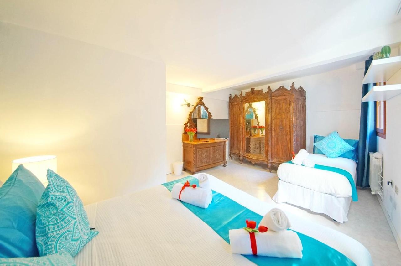 Gondola View Apartment Βενετία Εξωτερικό φωτογραφία